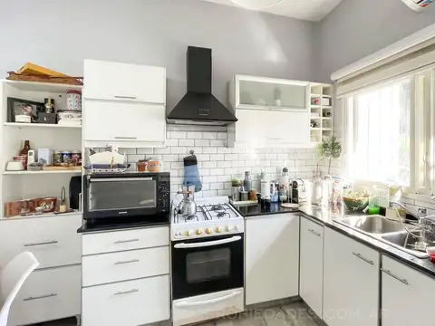 Casa en Venta 20 años