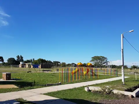 Venta | Terreno 560 m2 | Barrio cerrado - La Herradura