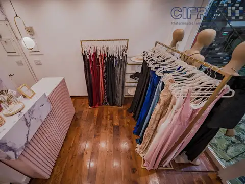 Local en Venta en Belgrano, USD 75.000