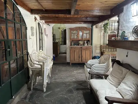 Casa Quinta 4 Amb. Lote 2700 m2 - Tierras de Morenito, Cuartel V, Moreno