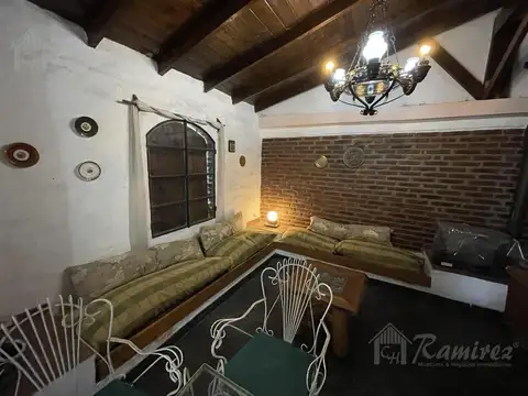 Quinta en Venta de 3 dormitorios