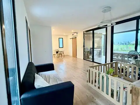 Casa en Venta en San Sebastian, USD 155.000