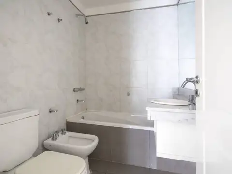 Departamento en Alquiler 12 años