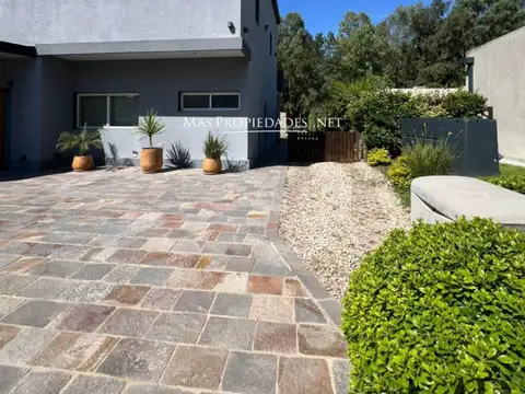 Casa en Venta de 6 dormitorios