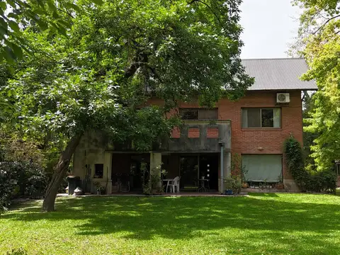 Casa en Venta 10 años