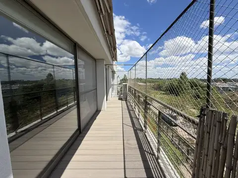 Departamento en Alquiler en Arboris Las Lomas, USD 2.900