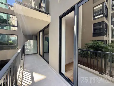 Marcelo T de Alvear  al 1700