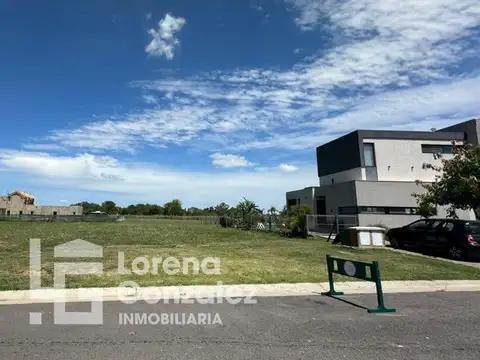 Lote en venta San Sebastian