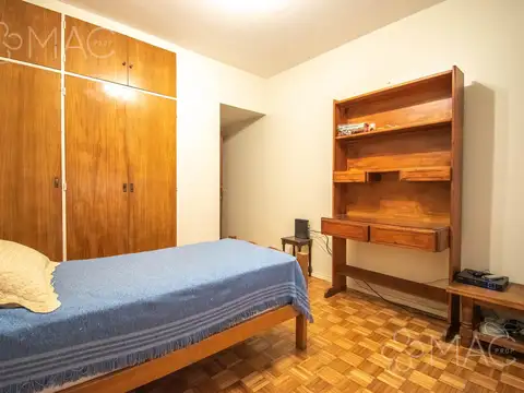 Departamento 4 ambientes con 3 baños