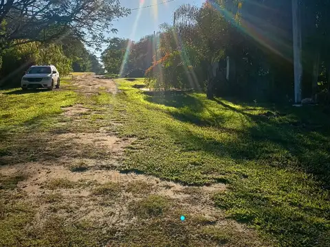 Terreno en Venta en Colonia Benitez, USD 10.000