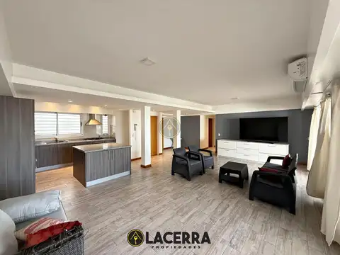 Departamento en Venta con 2 cocheras