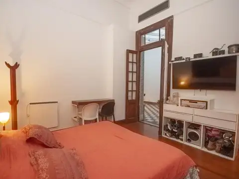 Depto Tipo Casa 3 ambientes con 2 baños