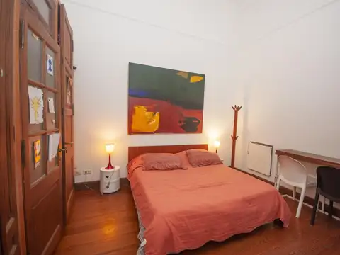 Delfin Huergo  al 300