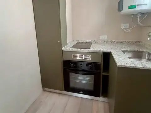 Departamento alquiler 24 meses 3 ambientes en el Centro