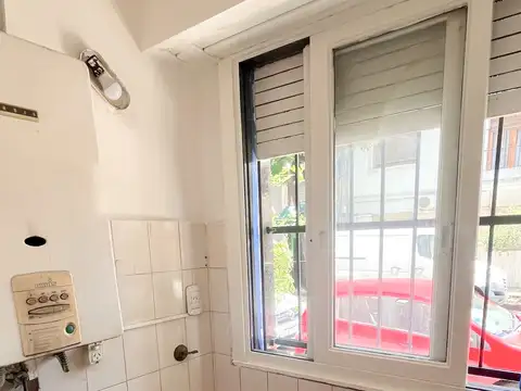 Departamento en Alquiler 40 años