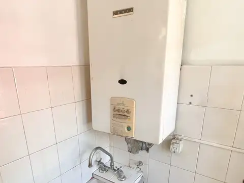 Departamento en alquiler en Floresta