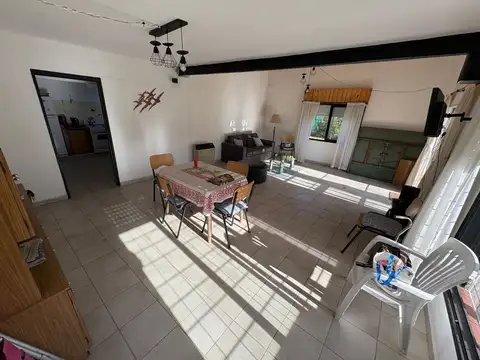 Casa - ALQUILER_TEMPORAL - Argentina, San Miguel - Belgrano 3863