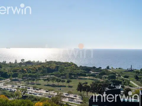 Departamento en Alquiler de 3 ambientes