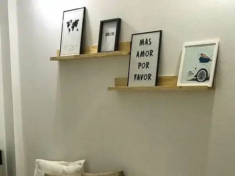 Departamento en Venta en Chascomus, USD 1