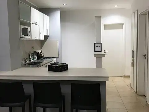 VENTA DEPARTAMENTO EN PLANTA BAJA - MUY BUEN ESTADO