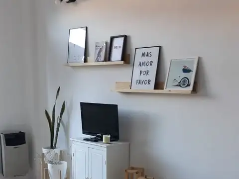 Departamento en Venta en Chascomus, USD 1