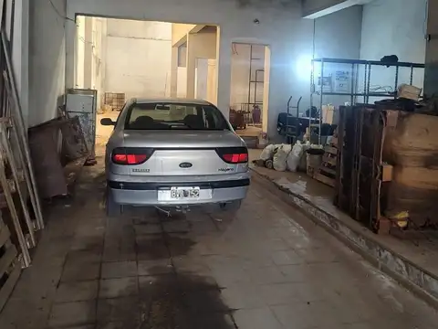 López y Planes 3800