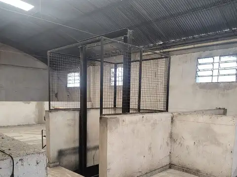 Galpon en Alquiler en San Vicente, $ 990.000