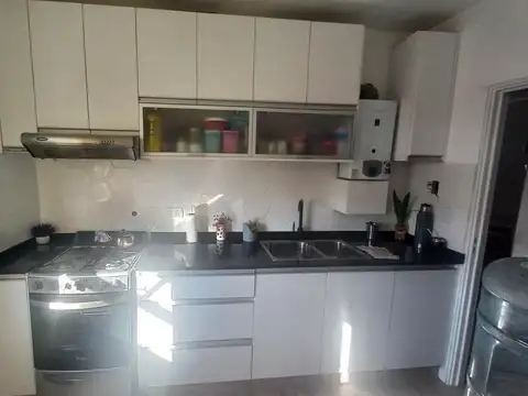 Departamento totalmente renovado en Don Orione – 4 amb