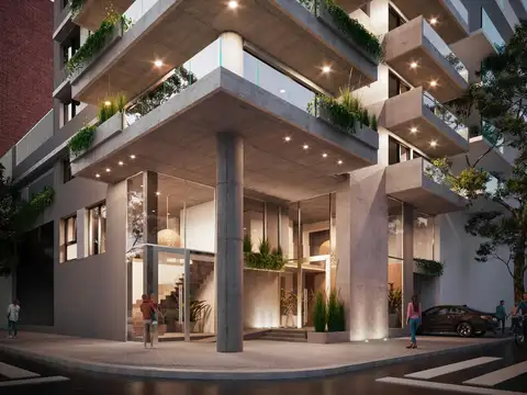 Diseño, Confort y Ubicaciòn Premium en Montevideo e Italia, Rosario