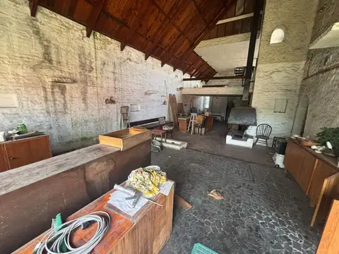 Terreno en Venta de 851,0 m2