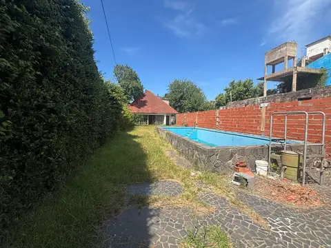 Terreno en Venta de 851,0 m2