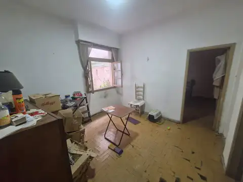 Departamento en Venta en Caballito, USD 58.000