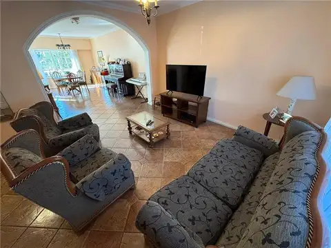 Casa en Venta 25 años