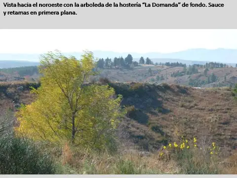 La Cumbrecita Cordoba