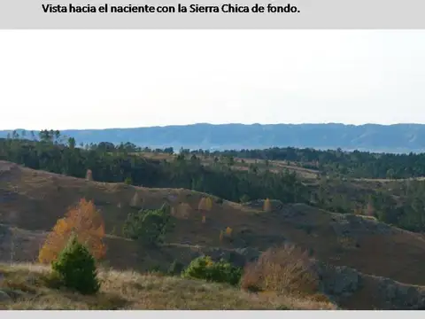 La Cumbrecita Cordoba