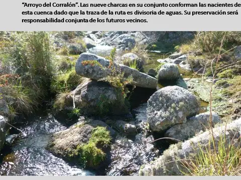 La Cumbrecita Cordoba