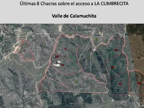 La Cumbrecita Cordoba