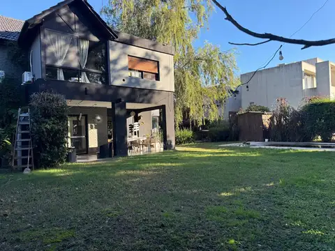 Casa en Venta en Rosario, USD 240.000