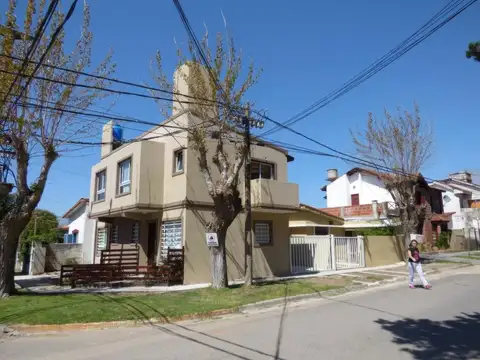 Casa en Venta 5 años