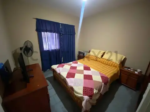 Casa en Venta en Barrio Aeroparque, USD 43.000