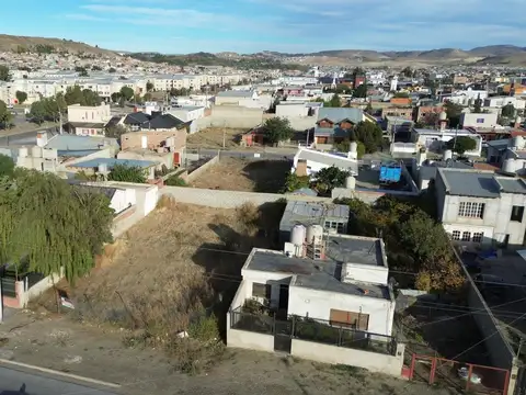 Terreno en Venta en Comodoro Rivadavia, USD 49.000