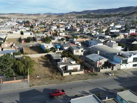 Terreno en Venta 15  mts Frente