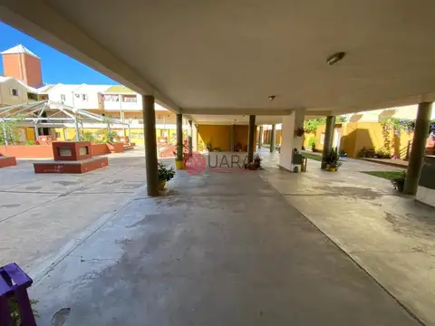 Departamento en Venta en Alberdi, USD 48.000