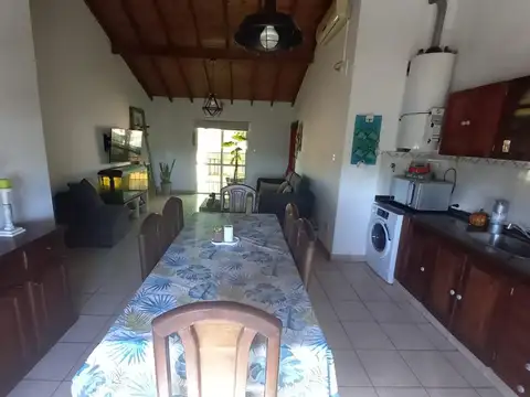 Casa en Venta de 5 dormitorios
