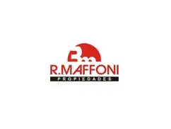 R. MAFFONI PROPIEDADES