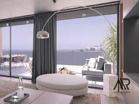 Departamento en Venta de 3 dormitorios