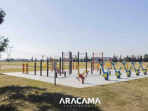 Terreno en Venta en La Magdalena, USD 110.000