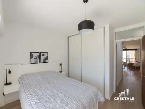 Venta oficina Rosario centro