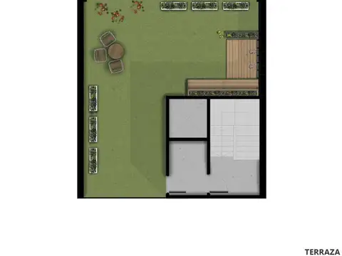 Oficina en Venta A Estrenar