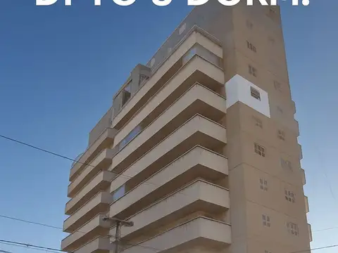 EN VENTA DPTO. 100 MTS.2 CUBIERTOS 3 DOR. V.MARIA